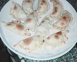 Foto del paso 8 de la receta: Empanadas de pollo súper fácil de hacer