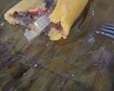 Foto del paso 16 de la receta: Hallacas vegetarianas 🇻🇪 🎄🤶🏻