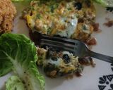 Une image de l'étape 5 de Tortilla à ma facon.