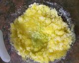Foto del paso 3 de la receta: Bizcochuelo de limón