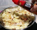 Napa Cabbage With Pork In Supreme Sauce recipe step 3 photo