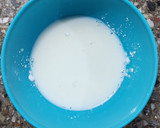 Foto del paso 3 de la receta: 🧀🍝 Salsa cuatro quesos para pastas 🍝🧀