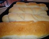 Foto del paso 12 de la receta: Flautas de Grasa