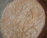ब्राउन सेवई(brown sevai recipe in hindi) रेसिपी चरण 5 फोटो