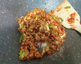 Foto langkah ke 3 dari resep Oseng Sambal Tempe.