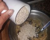 Foto del paso 2 de la receta: Galletitas de avena