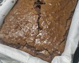 Foto del paso 9 de la receta: Brownie sin manteca