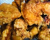 Foto langkah ke 1 dari resep Ayam Telur Asin.