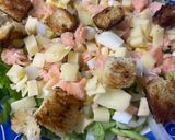 Foto del paso 8 de la receta: Ensalada súper fresca 🥗