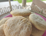 Foto del paso 8 de la receta: Masitas de manteca🍪