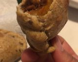 Foto del paso 4 de la receta: Masa para tapa de empanadas integral caseras