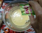 A picture of step 2 of Khaman Dhokla  Recipe.