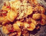 Foto del passaggio 9 della ricetta Orecchiette a modo mio