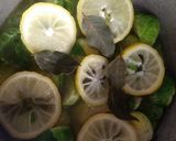 Foto del paso 2 de la receta: Repollitos de Bruselas en escabeche