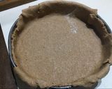 Foto del paso 3 de la receta: MASA INTEGRAL PARA TORTAS / TARTAS / EMPANADAS SALADAS 🍽