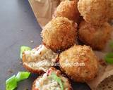 Black Eyed Peas Balls recipe step 5 photo