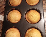 Foto del paso 6 de la receta: Muffins de pera