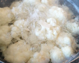 Foto del paso 1 de la receta: Pastel de coliflor