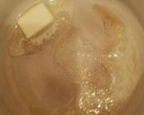 Sárgarépafőzelék recept fázis 3 fotója