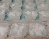 Foto langkah ke 4 dari resep Coconut Puding Kelapa Muda.