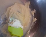 Foto del paso 2 de la receta: Red velvet