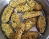 मुठीया रेसपी (muthiya recipe in marathi) रेसिपी स्टेप 4 फोटो 