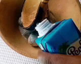 A picture of step 6 of Simple easy fura.