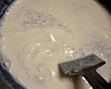 A picture of step 3 of Sugar Free Ragi Kheer.