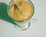 Foto langkah ke 4 dari resep Dalgona coffe.