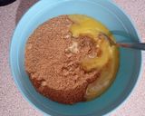 Φωτογραφία βήματος 1 της συνταγής Cheesecake