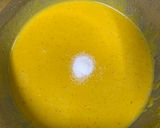 A picture of step 6 of Mumbai Magic Vada.