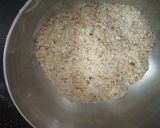 A picture of step 1 of Bhaidku.