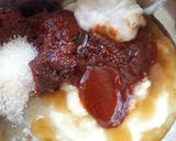 Foto langkah ke 2 dari resep Kimchi simpel (tanpa cabe bubuk).
