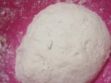 Burgonyás lángos