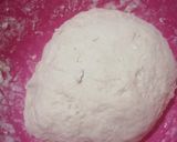 Burgonyás lángos recept fázis 6 fotója