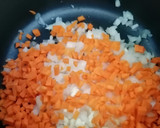 Foto del paso 2 de la receta: Lentejas marroquíes