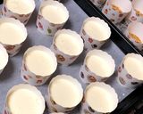 Foto del paso 5 de la receta: Mini cheesecakes 🧁