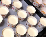 Foto del paso 5 de la receta: Mini cheesecakes 🧁