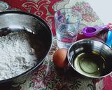 Foto langkah ke 1 dari resep Roti maryam.
