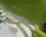 Foto langkah ke 3 dari resep Kulit kue Sus.