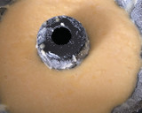 Foto del paso 2 de la receta: 50. Quindim (postre)
