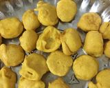 કેળા ના ભજીયા (Kela Bhajiya Recipe In Gujarati) રેસીપી સ્ટેપ3ફોટો