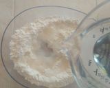 Foto del paso 2 de la receta: Masa hojaldre