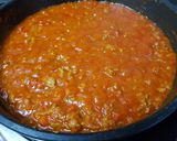 Foto del paso 3 de la receta Mi salsa boloñesa perfecta