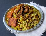 عکس مرحله 1 از دستور پلو دیزی کاشانی 🌸 چلو دیزی کاشانی