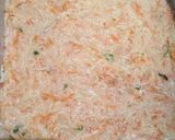Foto langkah ke 4 dari resep *Nugget Ayam Bihun*.