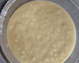 Une image de l'étape 2 de Sorbet Pina Colada au Ninja Swirl.