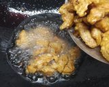 Foto langkah ke 3 dari resep Chicken Tangsuyuk.