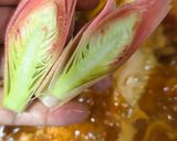 Gambar langkah 3 resipi Ayam Masak Asam Pedas Kari.