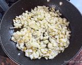 Foto del paso 1 de la receta: Salmón en crema parmesano al microondas